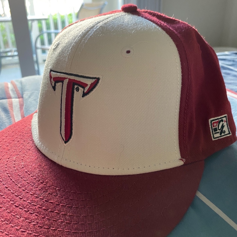 Troy Trojans Men’s Baseball Hat